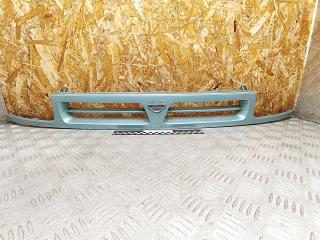 решетка радиатора Nissan Micra 2 поколение (K11) 1998, 623104F100