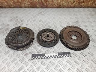 комплект сцепления Renault 19 2 поколение 1994, 1.8 л., бензин, 7700857482, 3BFD0