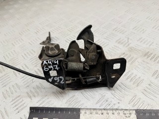 замок капота Chrysler Voyager 4 поколение [рестайлинг] 2006, 2.8 л., ENR, дизель, АКПП, 04894079AC