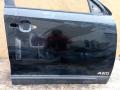 дверь передняя правая Kia Sorento 2 поколение 2010, 2.2 л., дизель, МКПП, полный привод, правый руль - фото №3