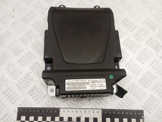 проектор Peugeot 3008 1 поколение 2012, 1.6 л., дизель, робот, передний привод, правый руль, 96665877ZD03, 22386672, 22140231