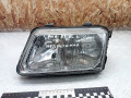фара левая Audi A3 8L 2000, 4411126L - фото №2