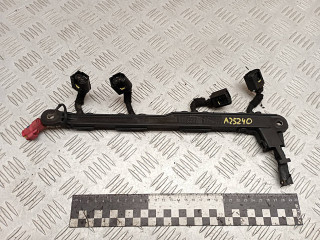 проводка двигателя Citroen Xsara Picasso 1 поколение 2003, 2.0 л., дизель, МКПП, 9641399380