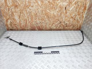 трос ручника Volvo XC90 1 поколение 2005, 2.4 л., D 5244 T, дизель, АКПП, внедорожник 5 дв., полный подключаемый привод, правый руль, 30714013