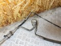 трубка кондиционера Peugeot 607 1 поколение 2001, 2.2 л., 4HX (DW12TED4/FAP), дизель, МКПП, седан, 9640251680, 9632086380, 9640237980 - фото №6