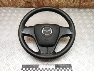 руль Mazda 6 GH [рестайлинг] 2009, 1.8 л., бензин, МКПП, седан, AGS1D