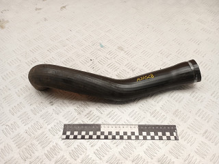 патрубок интеркулера Alfa Romeo 146 1 поколение 1997, 1.9 л., дизель, МКПП, A41631K6