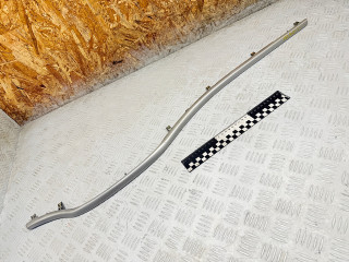 накладка на торпедо (консоль) Citroen C5 1 поколение [рестайлинг] 2006, 2.0 л., RHR (DW10BTED4), дизель, МКПП, универсал, 9632541180