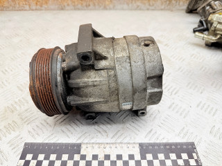компрессор кондиционера Renault Scenic RX4 1 поколение 2002, 1.9 л., F9Q 740, дизель, МКПП, полный привод, 7701499860, 7700105765, 8200200671, 8200242406, 8200678512, 8200763773, 8200795537, 8200832982, 8200895032, 8200979497, 8880100113, 93160670, 93194937, 93198607, 93198860, TSP0155023, 240260, KCD0121BZ, KCD0121GW, KCD0121SZ, KCD0121YU, KCD0121ZS, KCD0121ZY, 2763000Q1K, 2763000Q3B, 2763000Q3L, 2763000Q3M, 2763000QAB, 2763000QAC, 4403563, 4411362, 4418644, 4418825, 4419326, 4434943, 4449326, 4452655, 9111563, 93198021, 93198401, 699143, 699643, 501N10262Z, 1135309