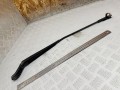 щеткодержатель (поводок стеклоочистителя, дворник) Peugeot 407 1 поколение 2004, 2.0 л., RHR (DW10BTED4), дизель, МКПП, универсал, 74560 - фото №3