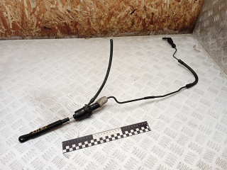 цилиндр сцепления главный Peugeot 308 T7 2010, 2.0 л., RHR (DW10BTED4), дизель, МКПП, универсал, 9686149580, 9683535780