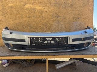 бампер передний Renault Laguna 2 поколение 2001, 1.9 л., F9Q 750, дизель, МКПП, хетчбэк 5 дв., 8200008270