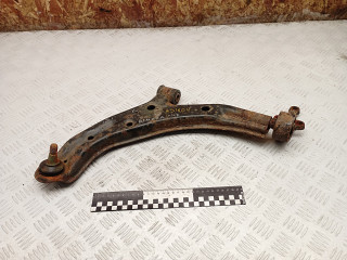 рычаг передний левый Nissan Almera N16 2002, 1.5 л., бензин, МКПП, седан