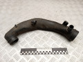 патрубок интеркулера Skoda Roomster 1 поколение 2007, 1.9 л., дизель, 6Q0129654AF, 6Q0129654AG, 6Q0129656N, 6Q0129656P - фото №2