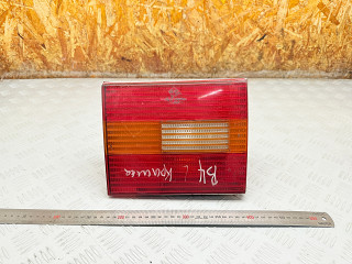 фонарь крышки багажника левый Volkswagen Passat B4 1996, универсал, 3A9945107