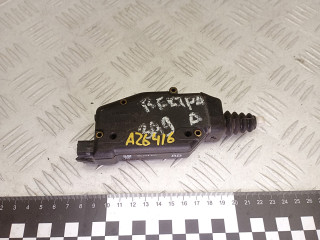 активатор замка багажника Opel Vectra A 1993, 90274241