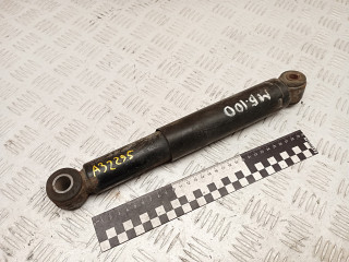 амортизатор задний Mercedes-Benz MB100 1 поколение 1996, 2.4 л., дизель, 6313200931, 281700112009