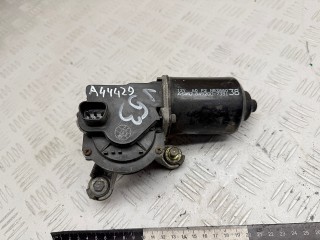 моторчик передних стеклоочистителей (дворников) Mitsubishi Pajero 3 поколение 2002, 3.2 л., дизель, МКПП, внедорожник 3 дв., полный привод, MR388038, 8492007351