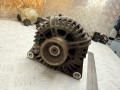 генератор Citroen C3 1 поколение 2003, 1.4 л., 8HY (DV4TED4), дизель, МКПП, передний привод, 9646476280, 96460654, 96460668, 9640623580, 9646049980, 9646477580, 0124525034, 0986047360, 9640088280, 5702A6, 5702A7, 5702C5, 5702C6, 5702ES, 5702F3, 57056P, 57058G, 5705AC, 5705AL, 5705ES, 5705EW, 5705HC, 5705NE, 9648477580, 437436, 437472, 437575, 439477, 439503, 439696, 440281, SG15S017, TG15C022, TG15C022R, TG15C054, TG15C119 - фото №2