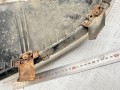 фара правая Toyota Corolla Verso 2 поколение AR10 2004, 2.0 л., 1CD-FTV, дизель, МКПП, минивэн - фото №7