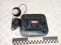 лючок топливного бака Nissan Qashqai 1 поколение 2008, 1.5 л., K9K 282, дизель, МКПП, правый руль - фото №3