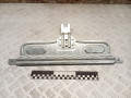 полка аккумулятора Volvo XC90 1 поколение [рестайлинг] 2008, 2.4 л., D 5244 T4, дизель, АКПП, внедорожник 5 дв., правый руль, 8697005 - фото №3