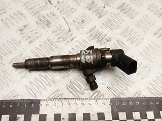 форсунка Citroen C4 Picasso 1 поколение 2011, 1.6 л., 9HR (DV6C), дизель, МКПП, правый руль, 9674973080, 50274V05, 9683957238A, 9802448680, AV6Q9F593AD, 1980ER, 1980R9, 1791017, 1812616, 36001726, 36001727, 36001728, 36001729, 1685796, 1773120, AV6Q9F593AA, AV6Q9F593AC, RMAV6Q9F593AD, FIS1474RF, FIS1474RB, 9683957280, 5WS40677, A2C53252642, A2C59513556