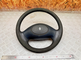 руль Renault Scenic 1 поколение (1996 - 1999), 1.6 л., K7M 702, бензин, МКПП