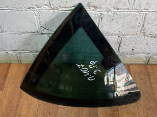 стекло кузовное боковое правое Peugeot 407 1 поколение (2004 - 2010), универсал, E000188, E243R005013