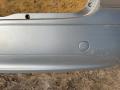 бампер задний Mercedes-Benz A W169 2 поколение (2004-2008) 2004, 2.0 л., M 266.960, бензин, МКПП - фото №7