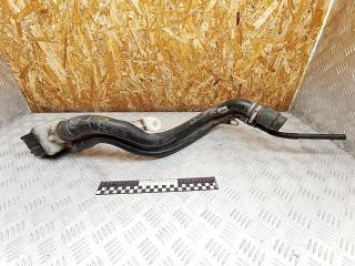 горловина топливного бака Renault Grand Scenic 3 поколение 2011, 1.5 л., дизель, МКПП, правый руль, 172210009R, 451851, 1002870AA, 1002868AA