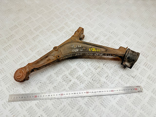 рычаг передний правый Peugeot 106 1 поколение [рестайлинг] 2000, 9609332080