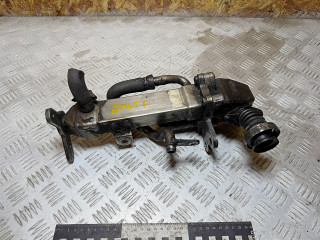 клапан EGR Volvo S60 1 поколение 2003, 2.4 л., дизель, МКПП, седан, 53411462, 30637142