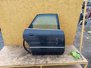 дверь задняя правая Audi A8 D2/4D [рестайлинг] 1999, седан