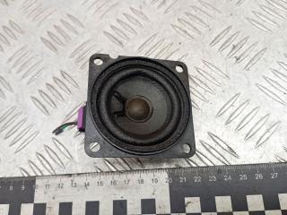 динамик высокочастотный (пищалка) Renault Laguna 2 поколение 2005, 1.8 л., бензин, МКПП, хетчбэк 5 дв., передний привод, 7700432398