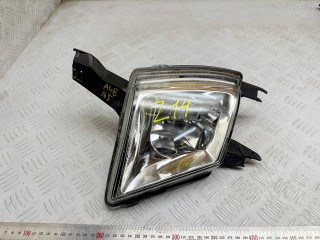 фара противотуманная правая Peugeot 407 1 поколение 2007, 1.6 л., 9HZ (DV6TED4), дизель, МКПП, седан, 19A235B