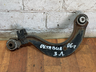 рычаг задний Skoda Octavia 2 поколение (A5) (2004 - 2009), 1K0505323N