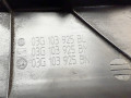 декоративная крышка двигателя Skoda Octavia 2 поколение (A5) 2006, 1.9 л., BXE, дизель, МКПП, универсал, 03G103925BL, 03G103925BM, 03G103925BN, 03G103925BJ, 03G103925BR, 03G103925BH, 03G103925BK - фото №4