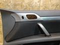Обшивка двери (комплект) Peugeot 407 1 поколение 2005, 2.0 л., RHR (DW10BTED4), дизель, АКПП, седан - фото №4
