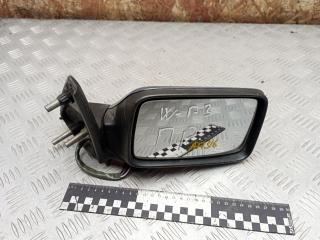 зеркало наружное правое Volkswagen Golf 3 поколение 1995, E10217384, E10217385, E10217386, 1H1857502A