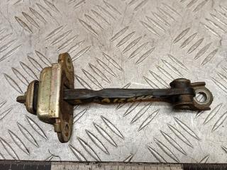 ограничитель открывания двери задней Nissan Primera P12 (2001 - 2008), 2.2 л., дизель, МКПП, универсал