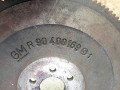 маховик Opel Corsa C 2002, 1.0 л., бензин, 90400169 - фото №4