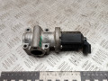 клапан EGR Opel Vectra C 2004, 1.9 л., дизель, 55215031, 50024005, 55194735, 46823850, 55204250, 5851056, 5851067, 851341, 93181981, 71723453, 71790586, 71790587, 71793435, 71793807, 700063020, 700063070, 700063090, 700063100, 700063110, B714 - фото №3