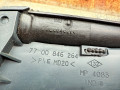 консоль салона Renault Scenic 1 поколение (1996 - 1999), 1.6 л., K7M 702, бензин, МКПП, 7700846264 - фото №10
