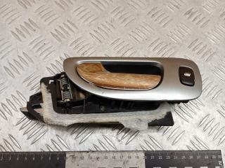ручка внутренняя задняя левая Peugeot 307 1 поколение 2005, 2.0 л., бензин, АКПП, универсал, 96360166XT, 9643604577, 9634774777