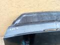 крышка багажника (дверь 3-5) Mercedes-Benz E-Класс W211/S211 2003, 2.2 л., дизель, АКПП, седан - фото №2