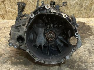 КПП механическая (МКПП) Nissan Primera P12 2006, 2.2 л., дизель, МКПП, хетчбэк 5 дв., ND6, ND6R820030