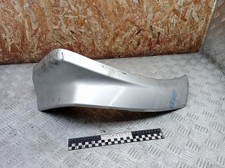 брызговик Mitsubishi Pajero 3 поколение 2002, 3.2 л., дизель, МКПП, внедорожник 3 дв., MR478777