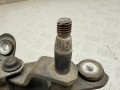 моторчик передних стеклоочистителей (дворников) Peugeot 407 1 поколение 2004, 2.0 л., RHR (DW10BTED4), дизель, МКПП, универсал, 0390241721, 3397020604, 9656859980 - фото №6
