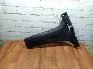 обшивка стойки центральной правой Nissan X-Trail T32 2014, 1.6 л., R9M, дизель, МКПП, полный подключаемый привод, правый руль, 79154CE0A